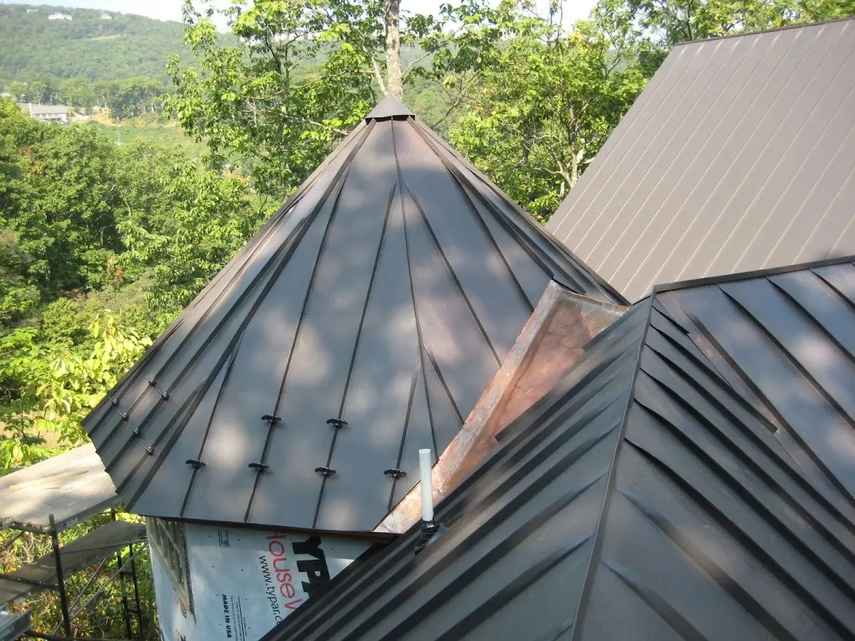 Professional Gutter Cleaning by Craftsman Roofing in Westside Costa Mesa